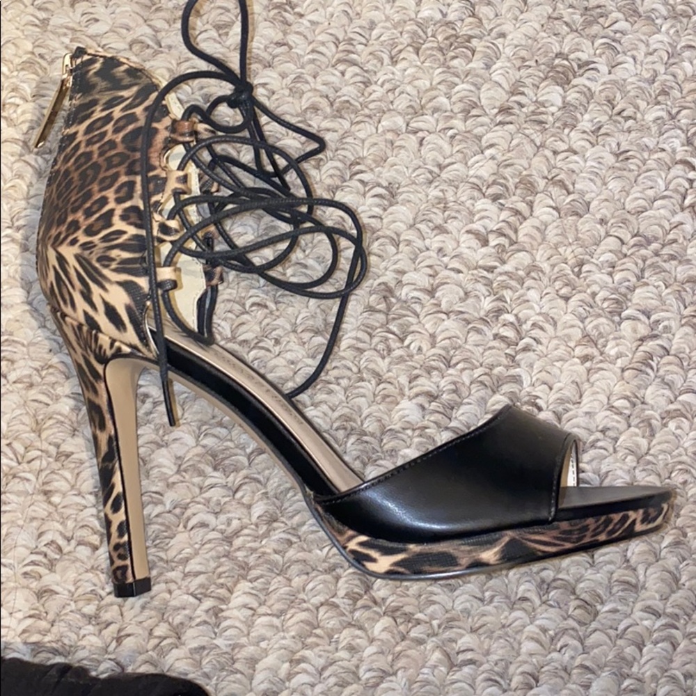 Kardashian Kollection heels - Picture 3 of 4
